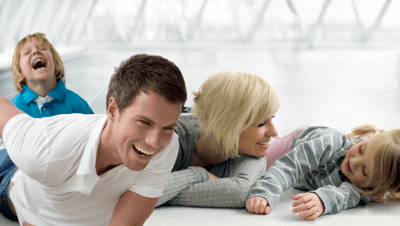 life insurance for families